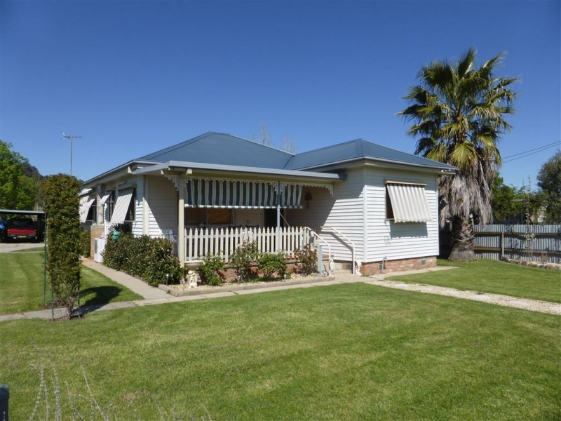 12 Welton Street, Holbrook NSW 2644
