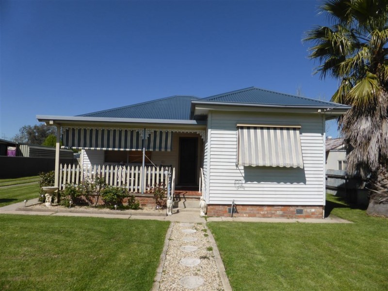 12 Welton Street, Holbrook NSW 2644