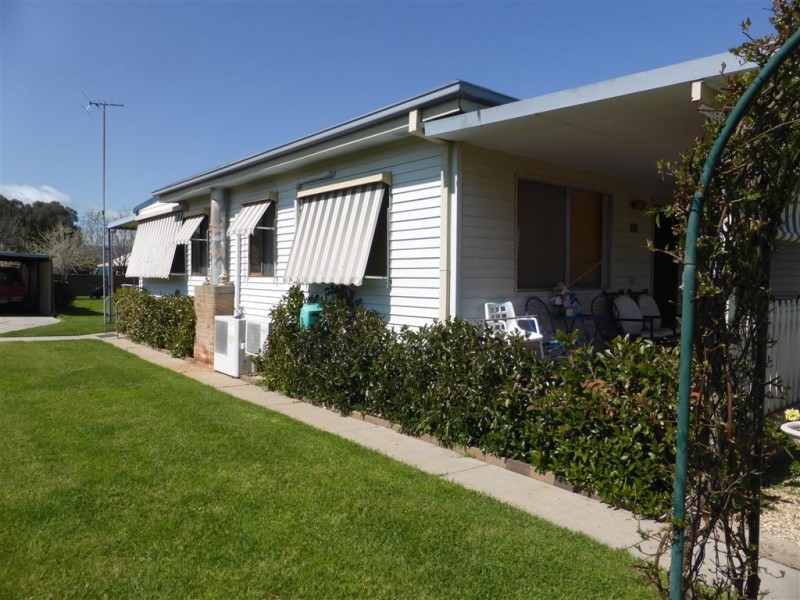 12 Welton Street, Holbrook NSW 2644
