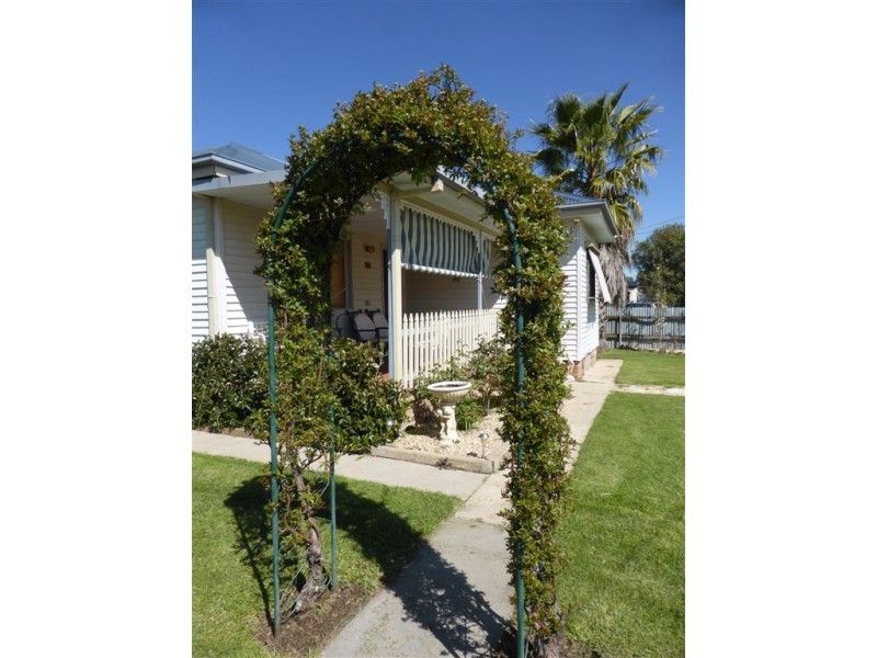 12 Welton Street, Holbrook NSW 2644