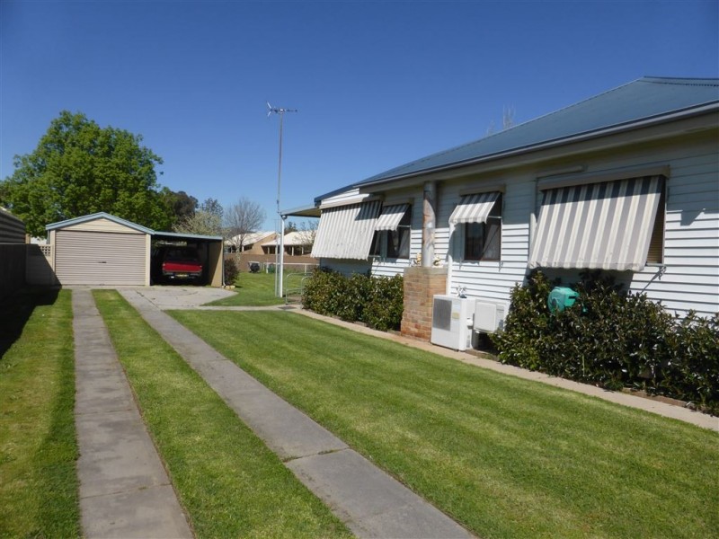 12 Welton Street, Holbrook NSW 2644