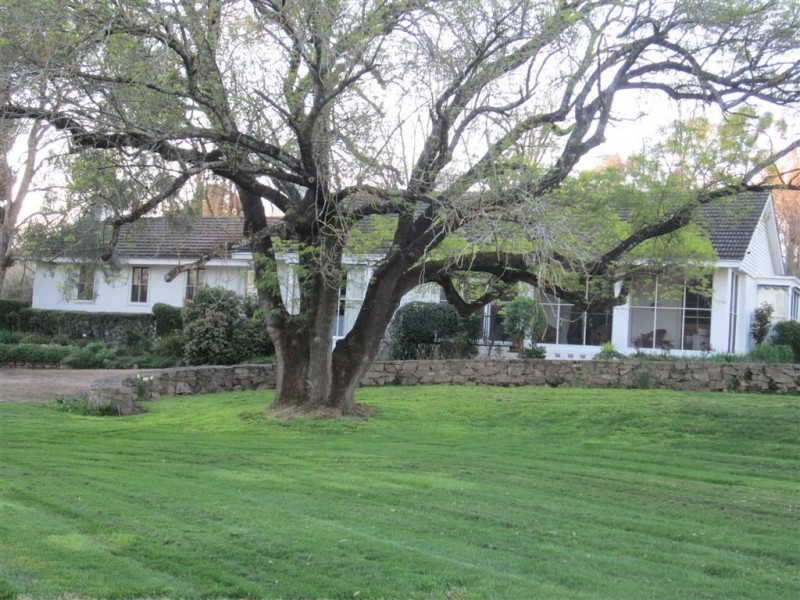 26 Halford Drive, Holbrook NSW 2644