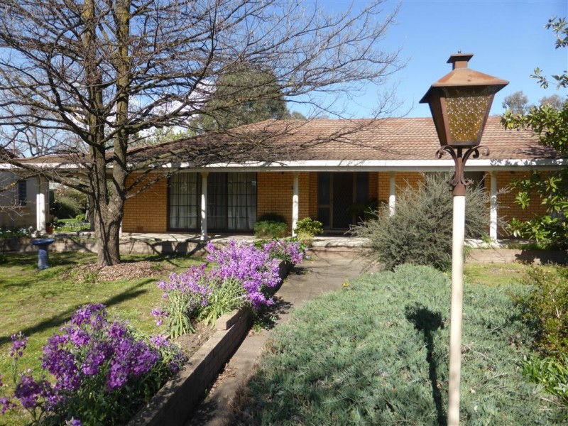 12 King Street, Holbrook NSW 2644