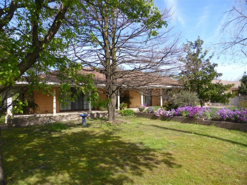 12 King Street, Holbrook NSW 2644