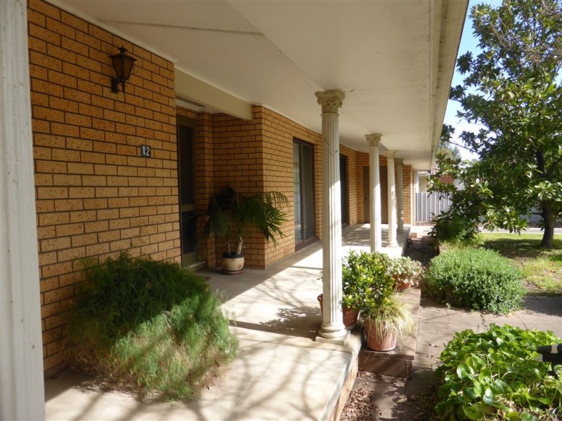 12 King Street, Holbrook NSW 2644