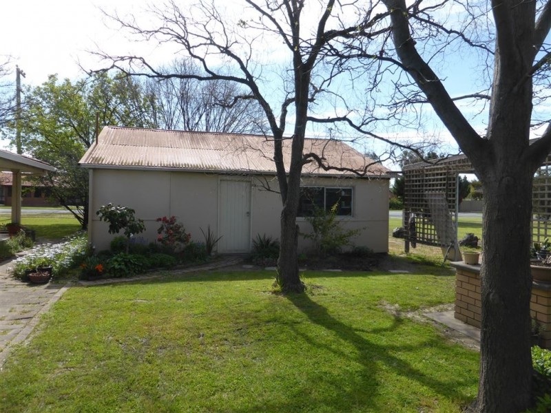 12 King Street, Holbrook NSW 2644