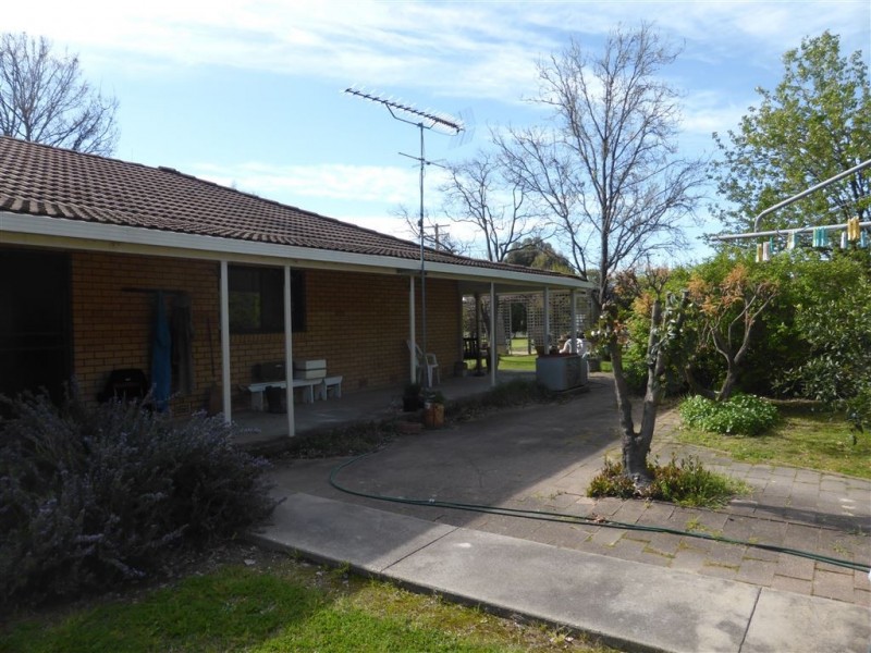 12 King Street, Holbrook NSW 2644