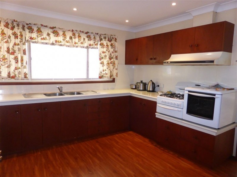 15 Gundagai Street, Holbrook NSW 2644