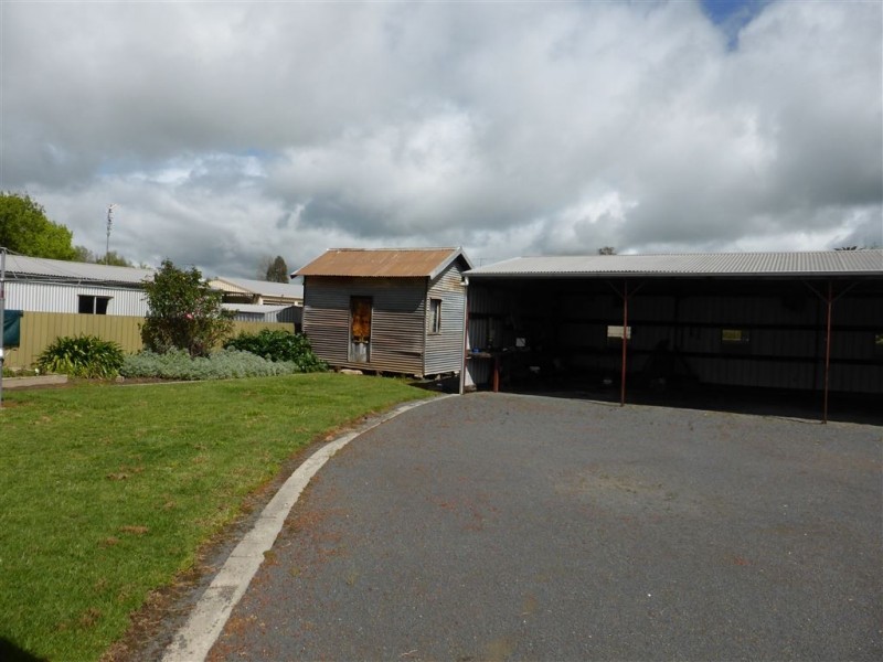 15 Gundagai Street, Holbrook NSW 2644