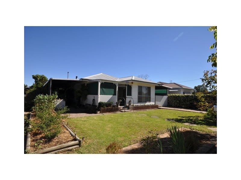 1 Fleet Street, Holbrook NSW 2644