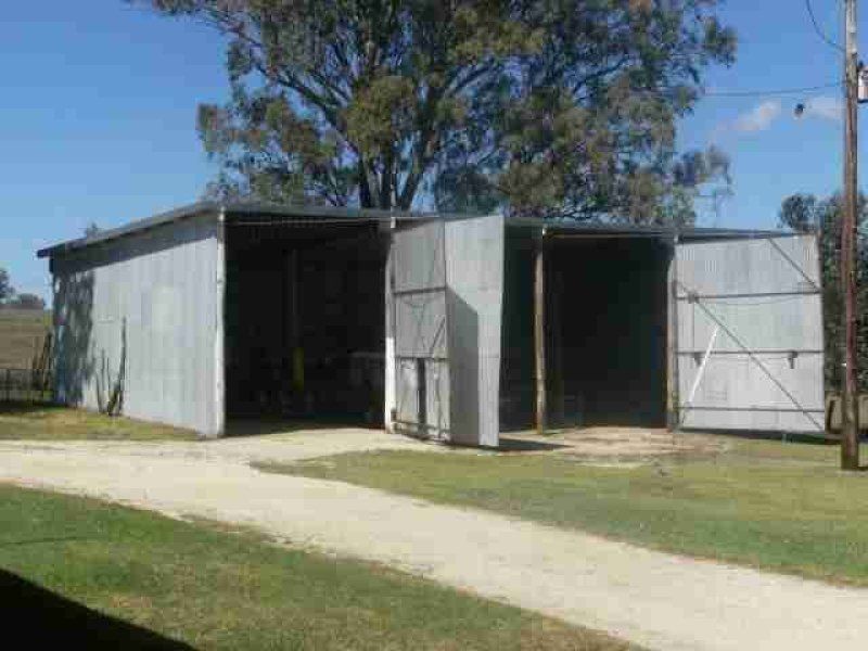 1317 Copeton Dam Road, Boomahnoomoonah VIC 3728