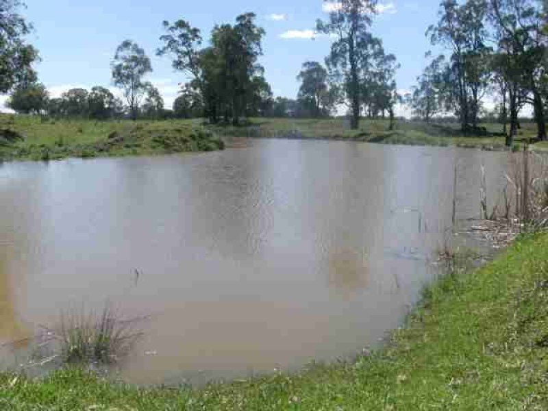 1317 Copeton Dam Road, Boomahnoomoonah VIC 3728