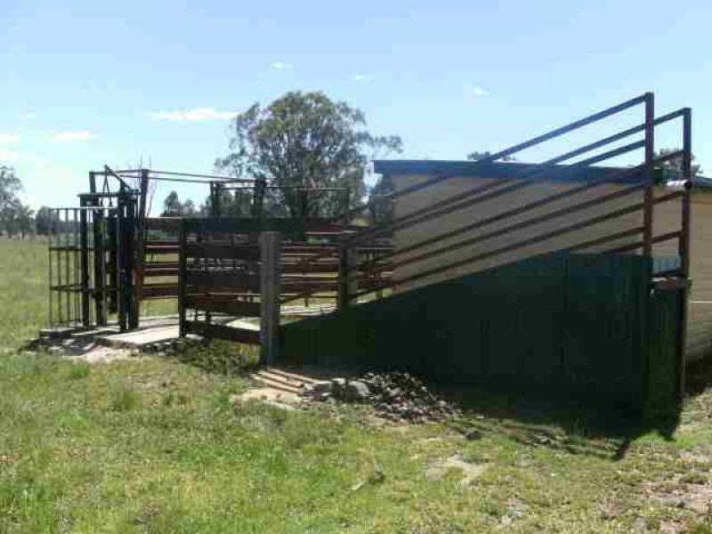 1317 Copeton Dam Road, Boomahnoomoonah VIC 3728