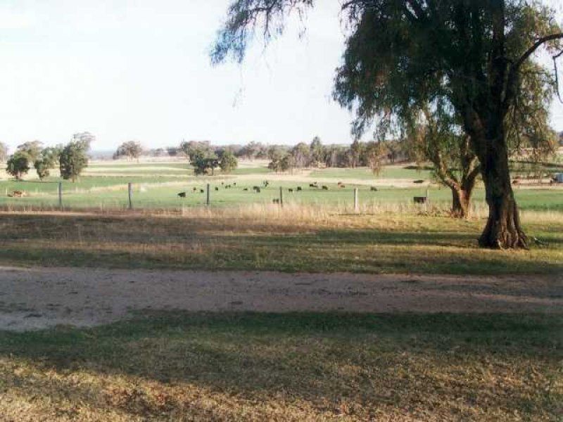 ” AUBURN”, Inverell NSW 2360