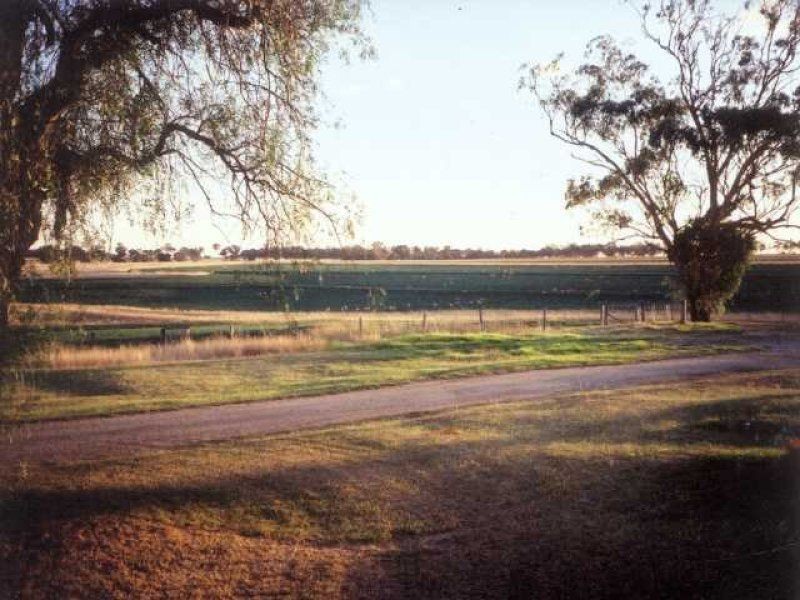” AUBURN”, Inverell NSW 2360