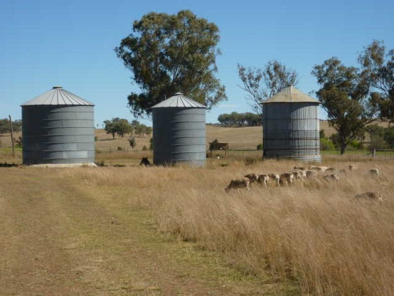 . Karoola House Block, Inverell NSW 2360
