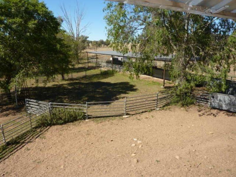 . Karoola House Block, Inverell NSW 2360
