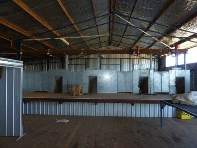 . Karoola House Block, Inverell NSW 2360