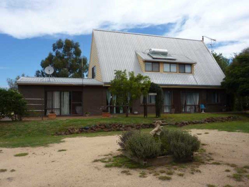 . McNeils Lane “ROSSMORE”, Inverell NSW 2360