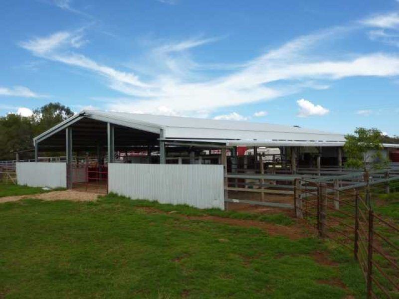 . McNeils Lane “ROSSMORE”, Inverell NSW 2360