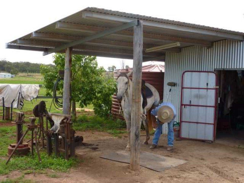 . McNeils Lane “ROSSMORE”, Inverell NSW 2360