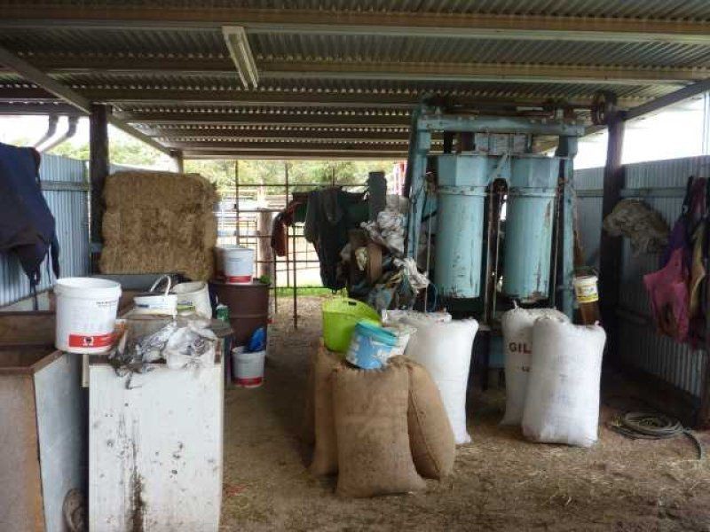 . McNeils Lane “ROSSMORE”, Inverell NSW 2360