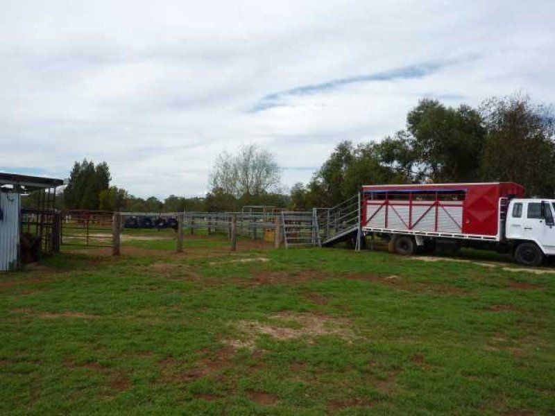 . McNeils Lane “ROSSMORE”, Inverell NSW 2360