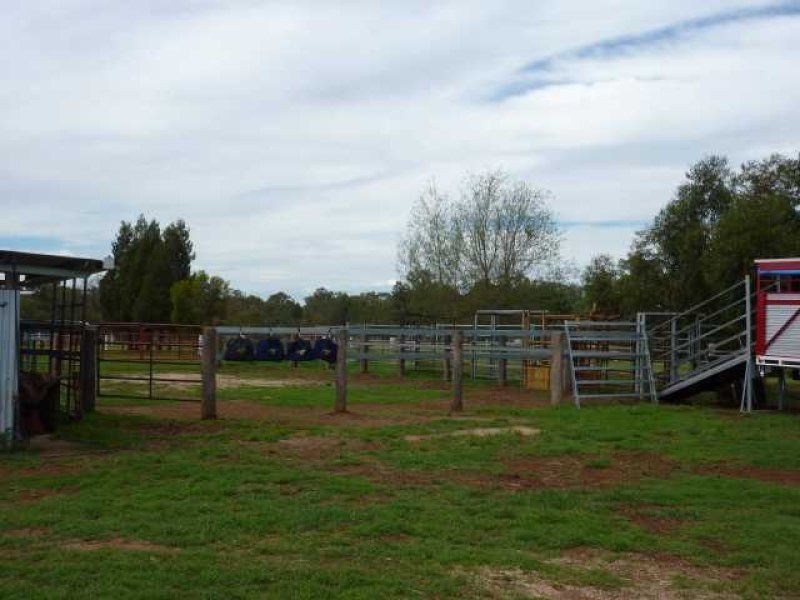. McNeils Lane “ROSSMORE”, Inverell NSW 2360