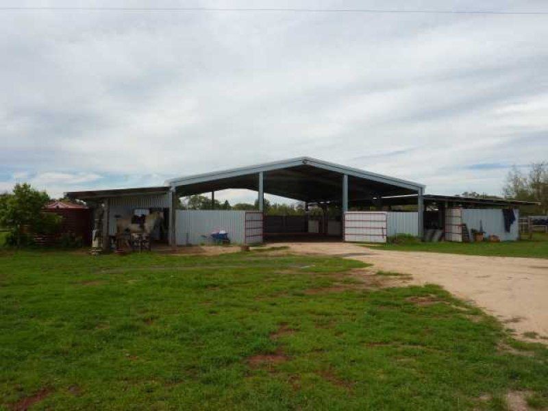 . McNeils Lane “ROSSMORE”, Inverell NSW 2360