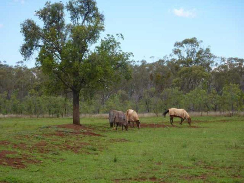 . McNeils Lane “ROSSMORE”, Inverell NSW 2360