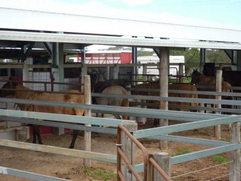 . McNeils Lane “ROSSMORE”, Inverell NSW 2360