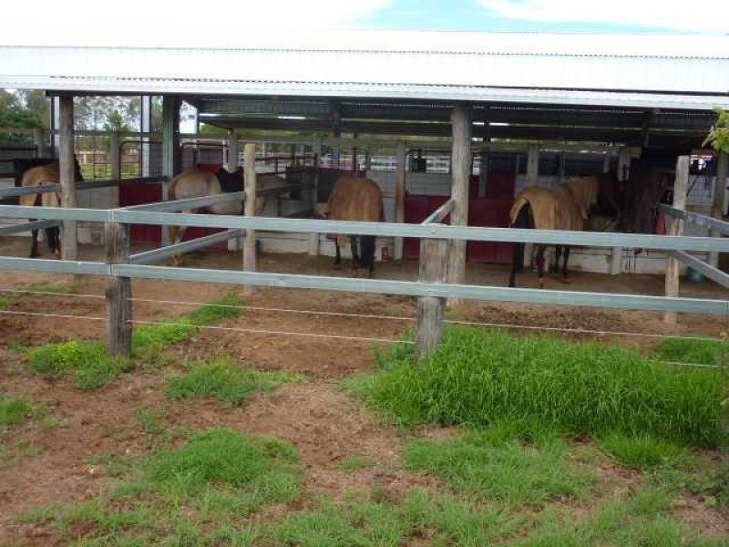 . McNeils Lane “ROSSMORE”, Inverell NSW 2360