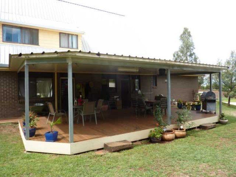 . McNeils Lane “ROSSMORE”, Inverell NSW 2360