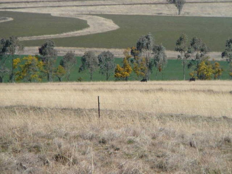 ** Kempton Park, Inverell NSW 2360