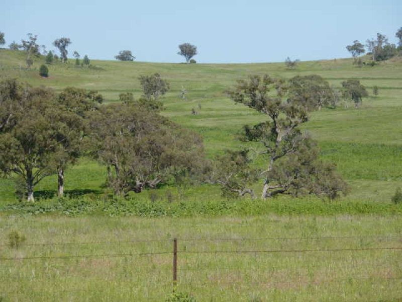 ” ARDNAREE”, Inverell NSW 2360