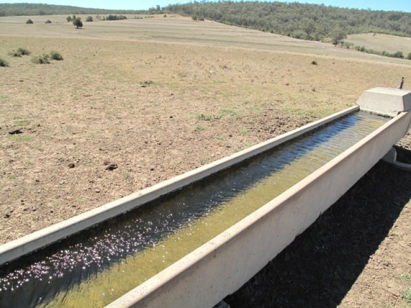 123 Mindah Road, “MINDAH”, Warialda NSW 2402