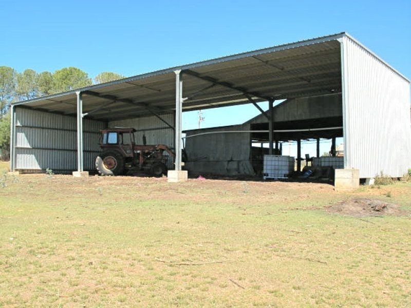 123 Mindah Road, “MINDAH”, Warialda NSW 2402
