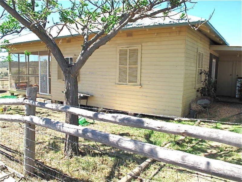 123 Mindah Road, “MINDAH”, Warialda NSW 2402
