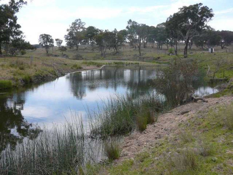 ” YARRANDOO”, Inverell NSW 2360