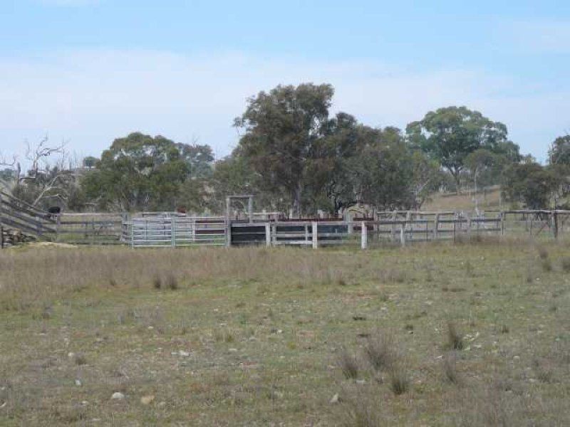 ” YARRANDOO”, Inverell NSW 2360