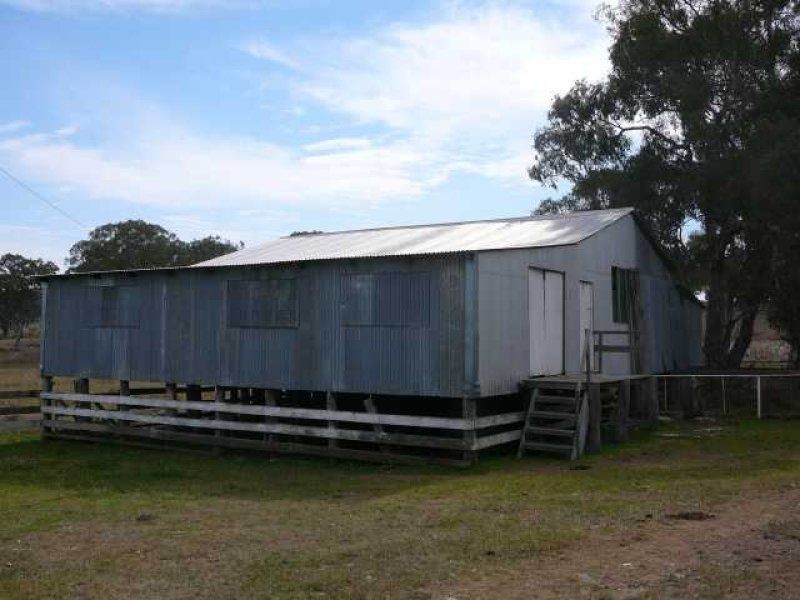 ” YARRANDOO”, Inverell NSW 2360