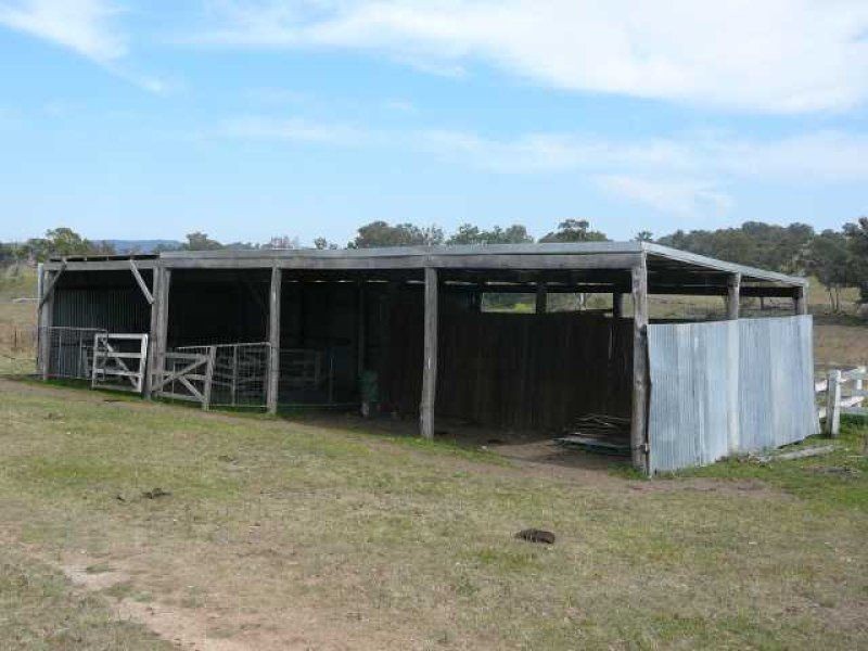 ” YARRANDOO”, Inverell NSW 2360