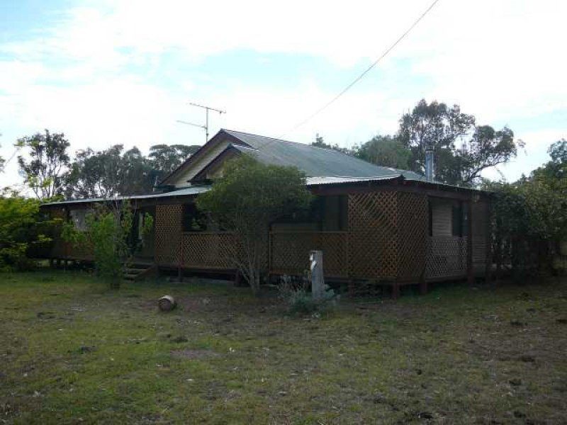 ” YARRANDOO”, Inverell NSW 2360