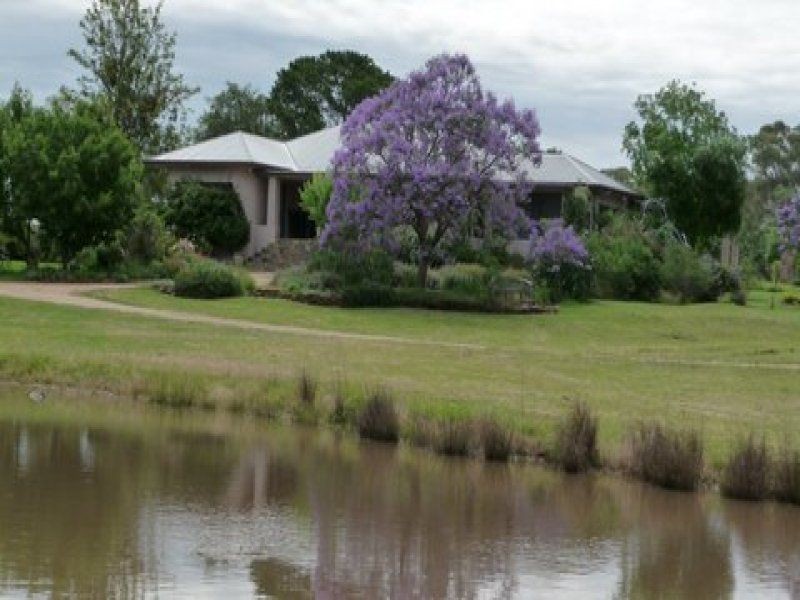 ” YARRABEE”, Inverell NSW 2360