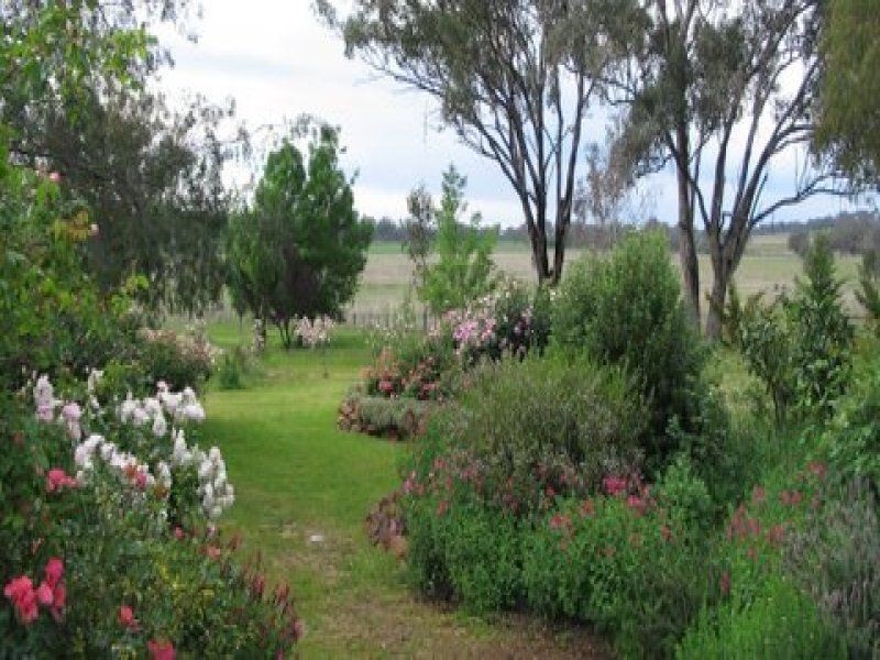 ” YARRABEE”, Inverell NSW 2360