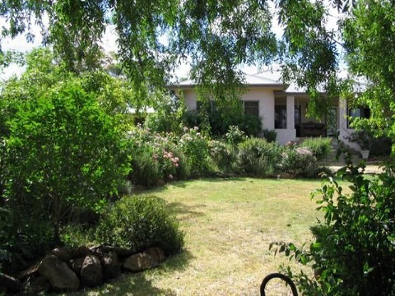 ” YARRABEE”, Inverell NSW 2360