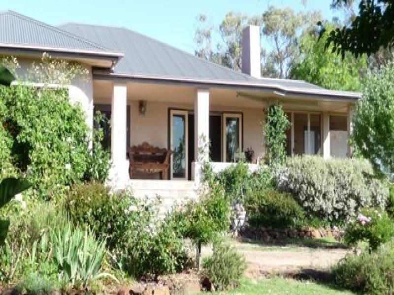 ” YARRABEE”, Inverell NSW 2360