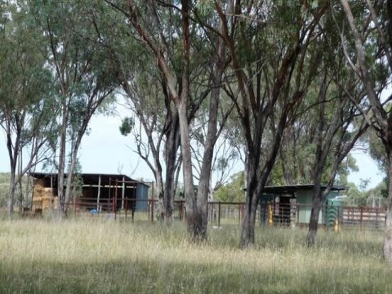 ” YARRABEE”, Inverell NSW 2360