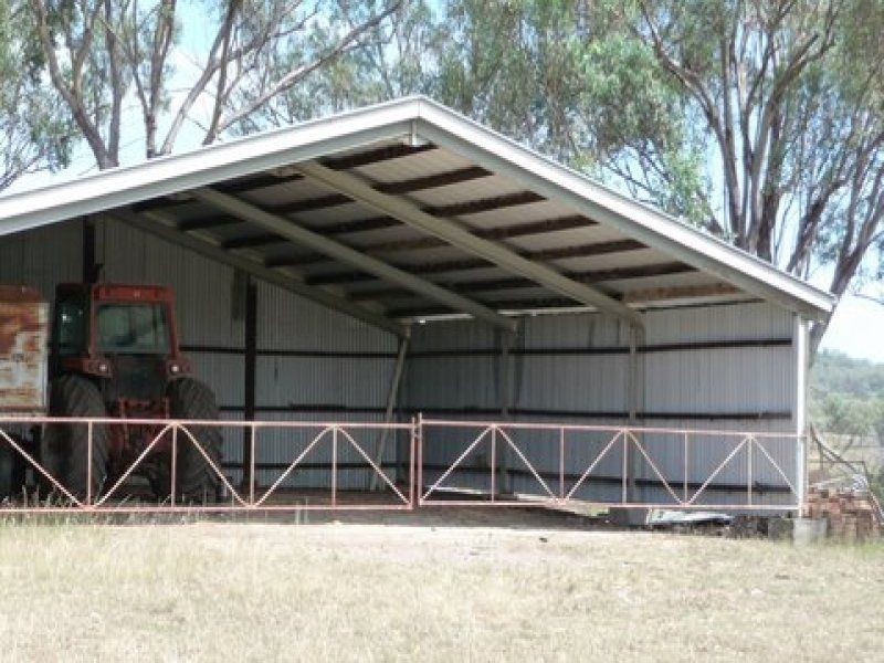 ” YARRABEE”, Inverell NSW 2360