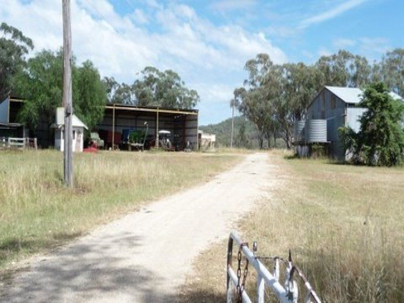 ” YARRABEE”, Inverell NSW 2360